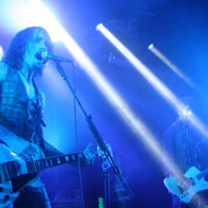 The Darkness