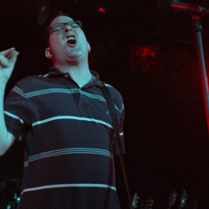 The Hold Steady