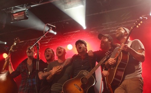 Revival Tour