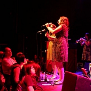 The Unthanks