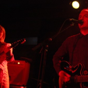 The Vaselines