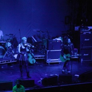The Wonder Stuff
