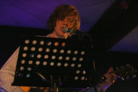 Thurston Moore Band