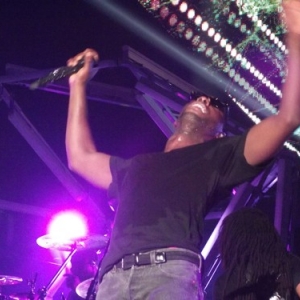 Tinie Tempah