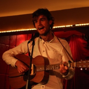 Tom Reeve