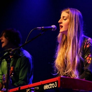 Trembling Bells
