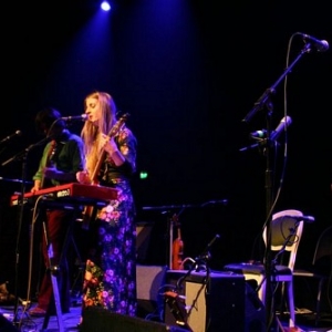 Trembling Bells
