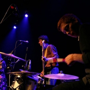 Trembling Bells