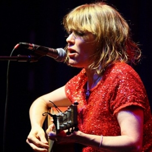 Cerys Matthews