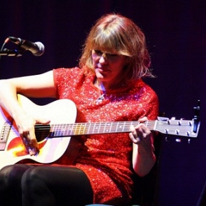 Cerys Matthews