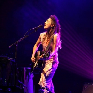 KT Tunstall