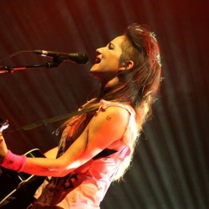 KT Tunstall