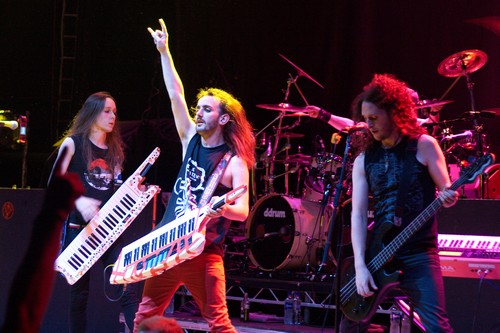 Alestorm