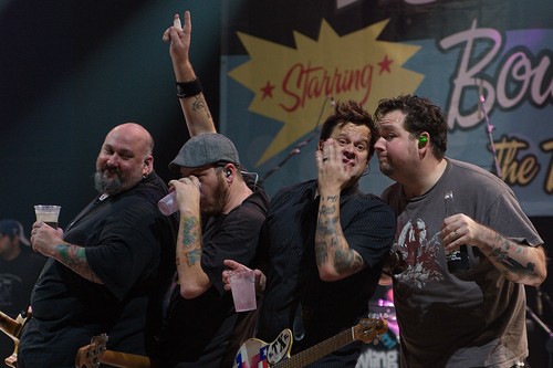 Bowling for Soup
