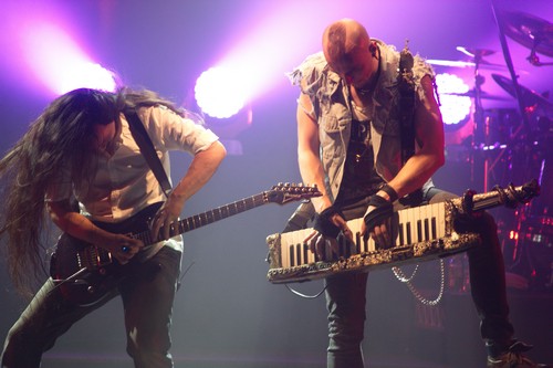 Dragonforce