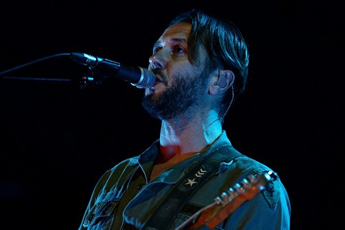 Feeder @ Civic Hall, Wolverhampton on 22-11-2012