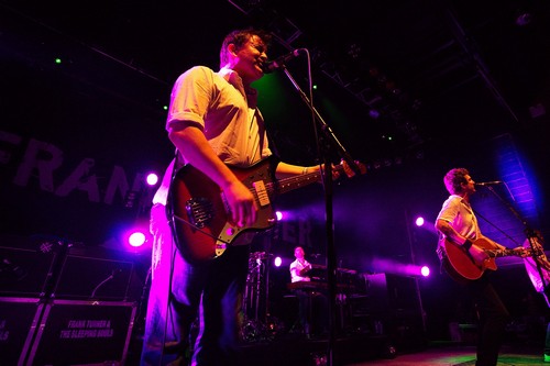 Frank Turner