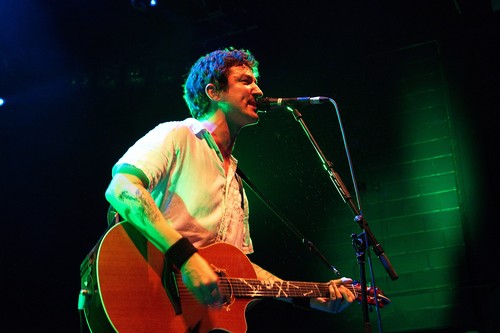 Frank Turner