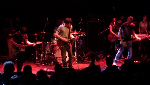 Graham Coxon @ Exeter Phoenix, Exeter on 29-04-2012