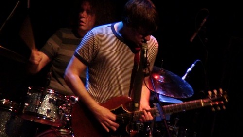 Graham Coxon