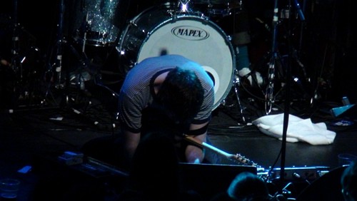 Graham Coxon
