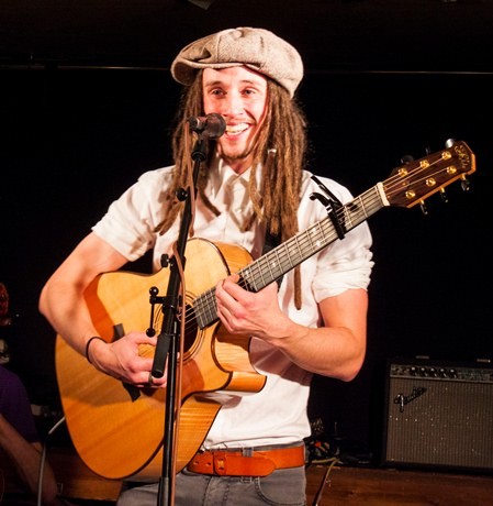 JP Cooper