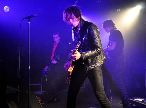 The Jim Jones Revue