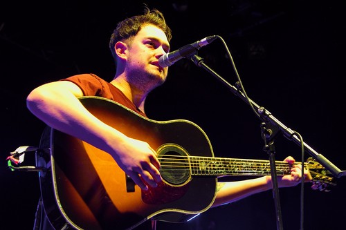 Jim Lockey & The Solemn Sun