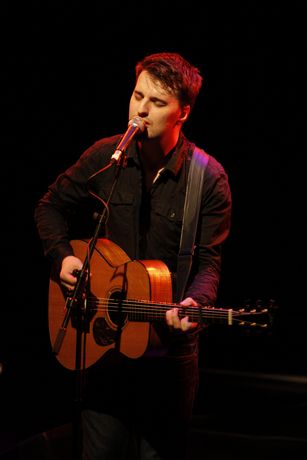 Jim Moray