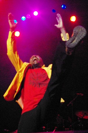 Jimmy Cliff