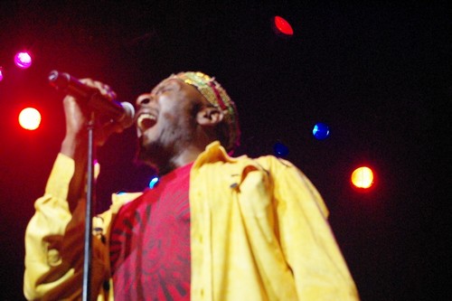 Jimmy Cliff