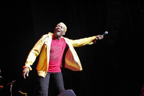 Jimmy Cliff