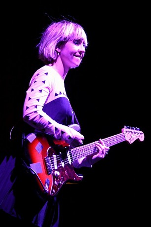 The Joy Formidable