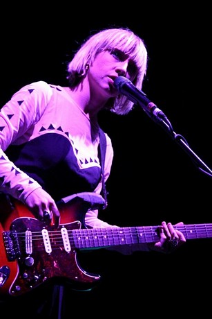 The Joy Formidable