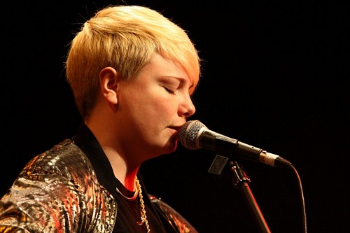 Kal Lavelle @ The Y Theatre, Leicester on 28-02-2012