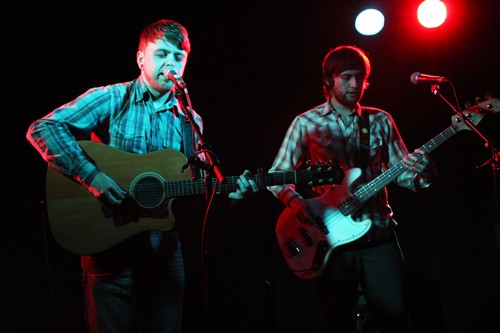 Last Winter Dance Party @ Fruit, Hull on 13-05-2012