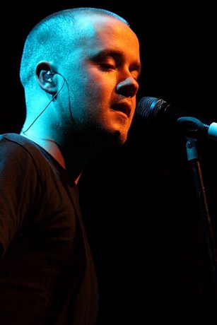 Maverick Sabre