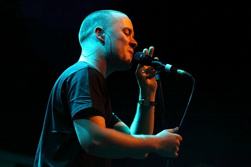 Maverick Sabre