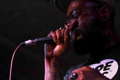 Mikill Pane