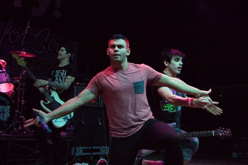 Patent Pending @ University of East Anglia (U.E.A.), Norwich on 23-10-2012