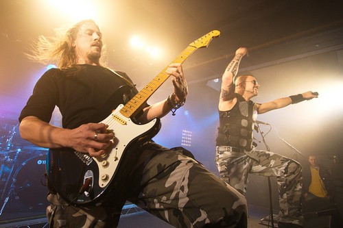 Sabaton