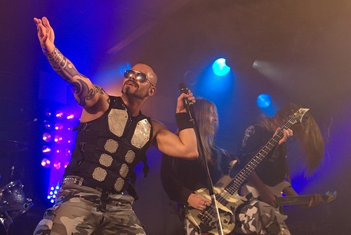 Sabaton