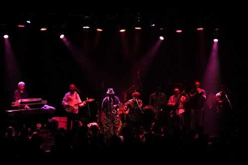 Skatalites