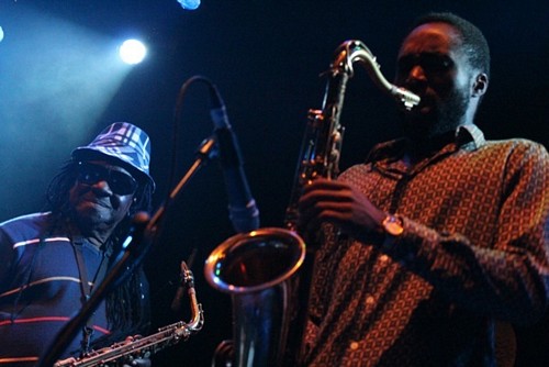 Skatalites