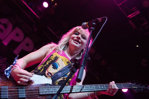 The Dollyrots