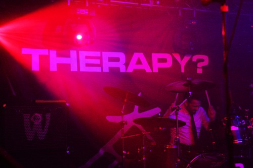 Therapy?