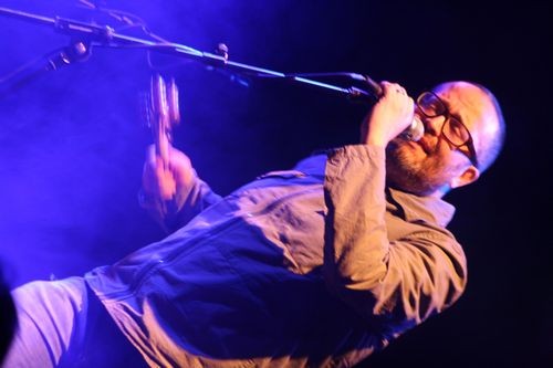 Union Star @ The Leamington Assembly, Leamington Spa on 13-05-2012
