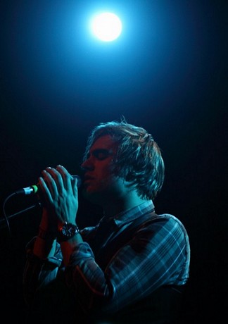 Charlie Simpson