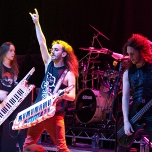 Alestorm