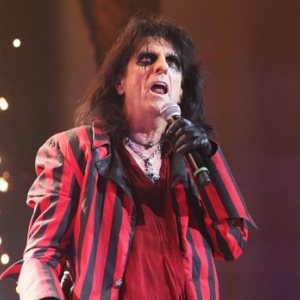 Alice Cooper